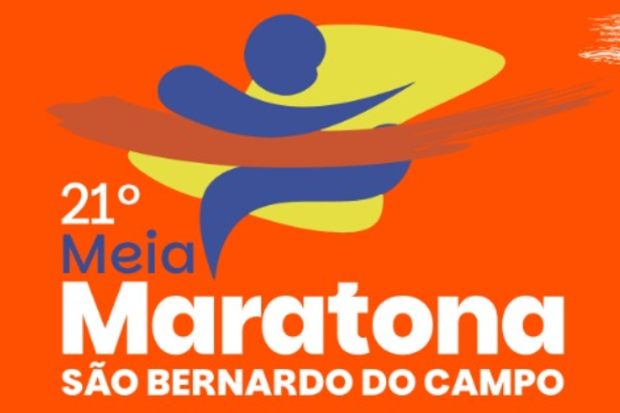 21ª MEIA MARATONA DE SÃO BERNARDO DO CAMPO