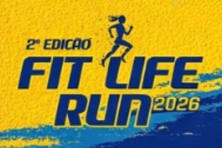 2ª FIT LIFE RUN