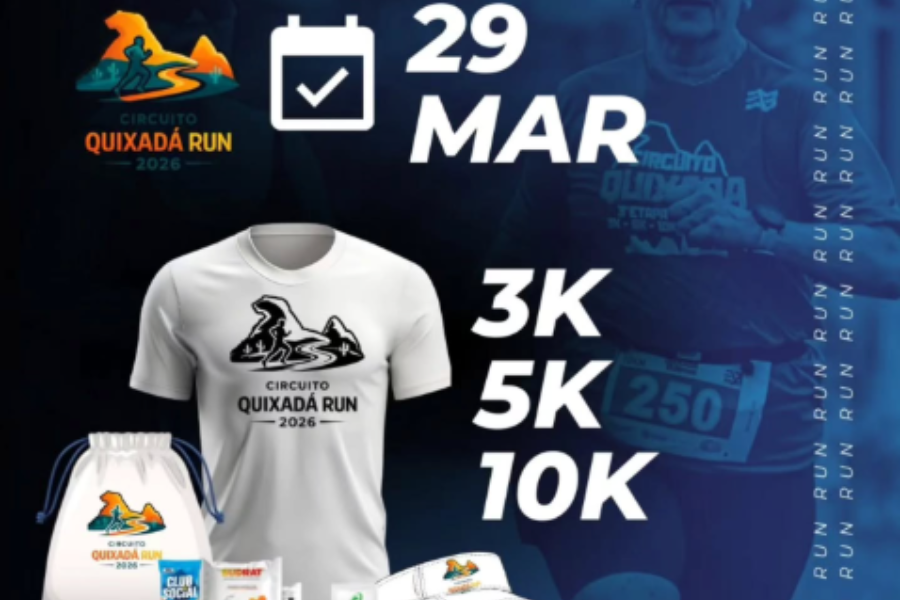 CIRCUIDO QUIXADÁ