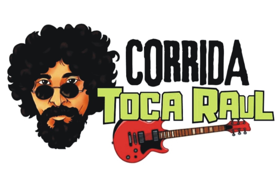 CORRIDA TOCA RAUL
