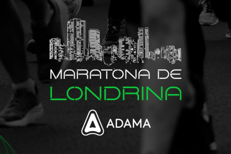 MARATONA DE LONDRINA