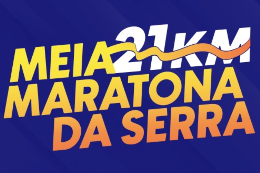 MEIA MARATONA DA SERRA