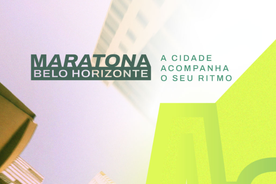 MARATONA OFICIAL DE BELO HORIZONTE