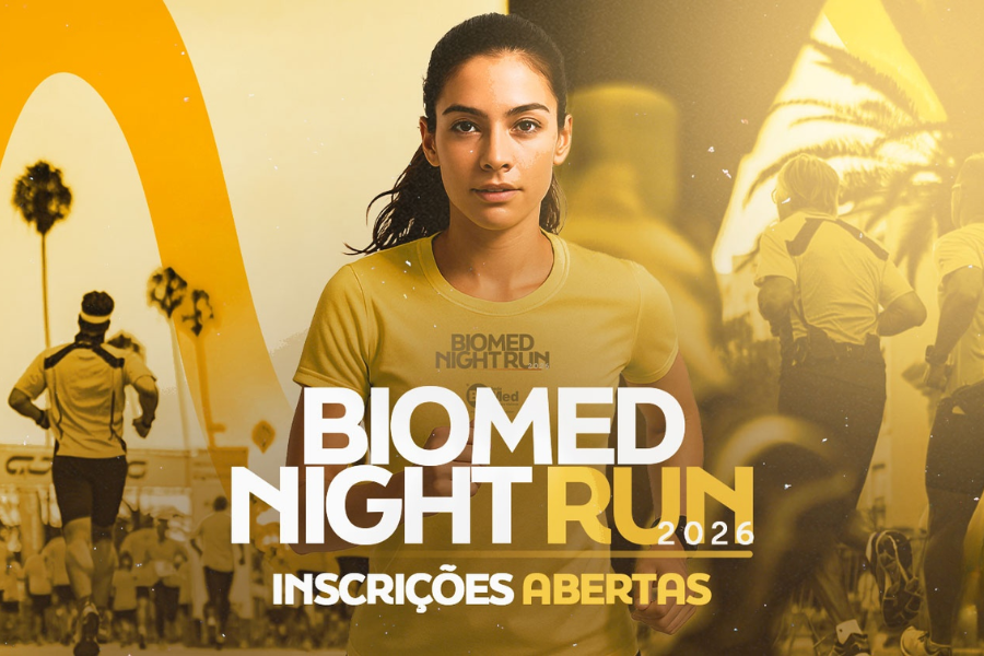 3ª BIOMED NIGHT RUN