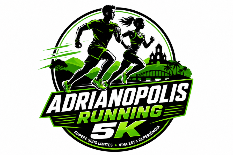 1ª GRANDE CORRIDA DE ADRIANÓPOLIS