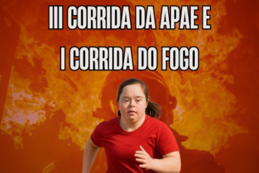 CORRIDA APAE ARROIO TRINTA