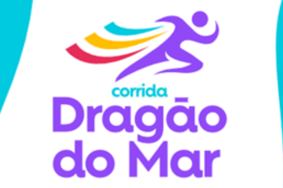 CORRIDA DRAGÃO DO MAR