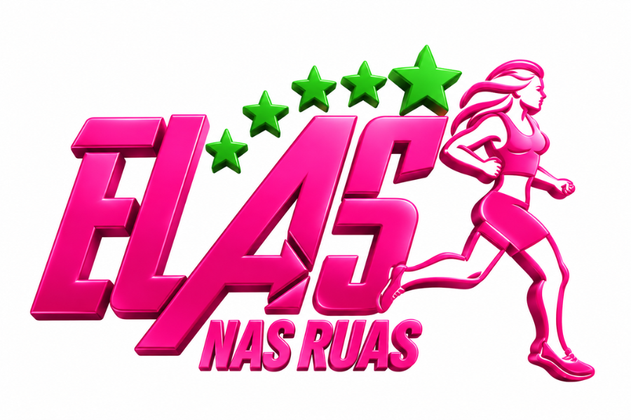 CORRIDA ELAS NAS RUAS
