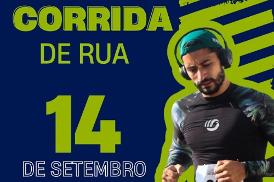 3ª CORRIDA DE RUA DA AQUAFOOT