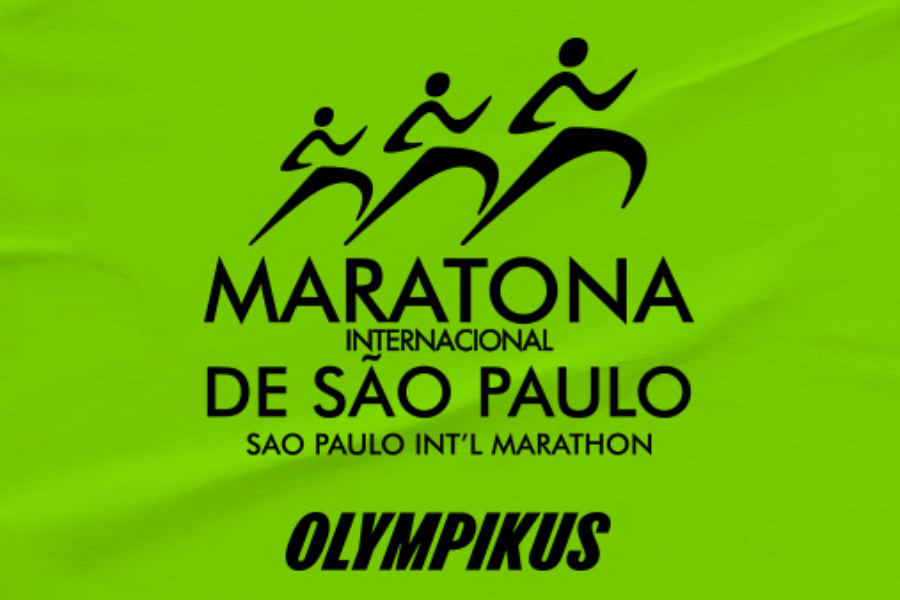 31ª MARATONA INTERNACIONAL DE SÃO PAULO