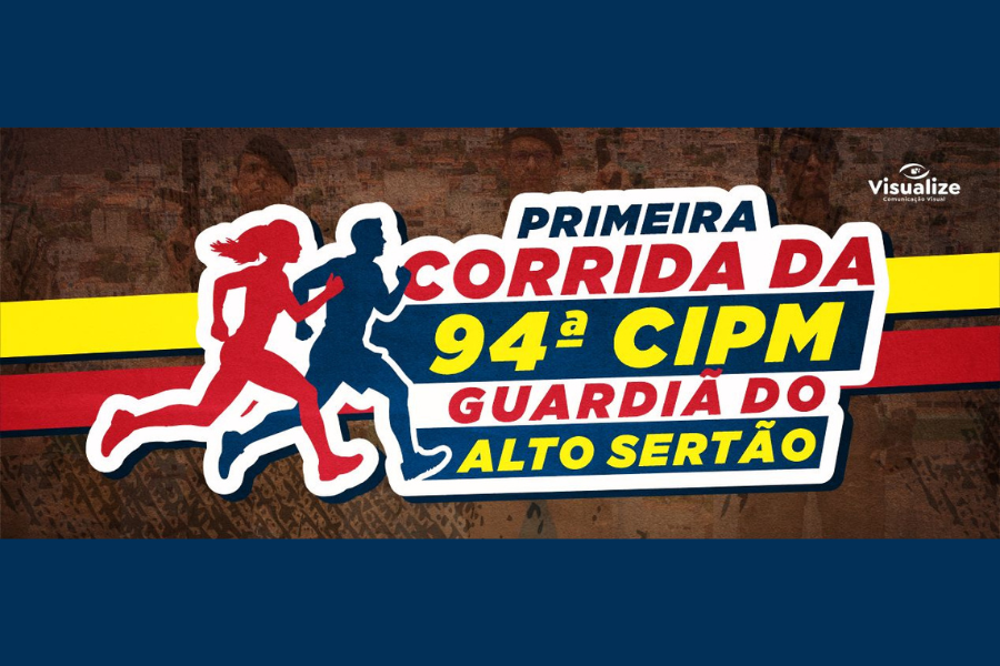 1ª CORRIDA DA 94ª CIPM