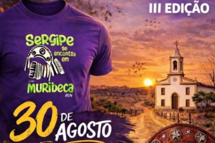 MURIBECA RUN