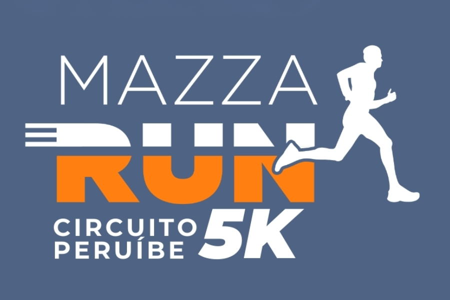 CORRIDA MAZZA RUN 2ª EDIÇÃO CIRCUITO PERUÍBE