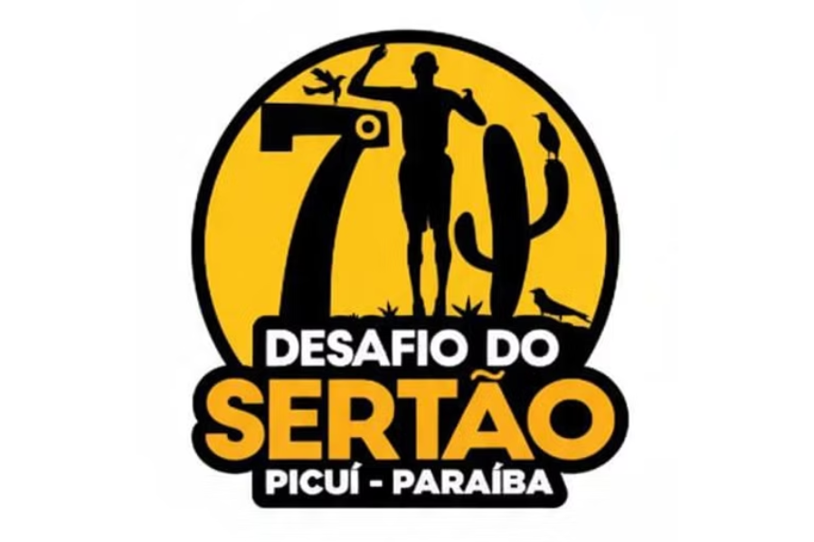 7º DESAFIO DO SERTÃO