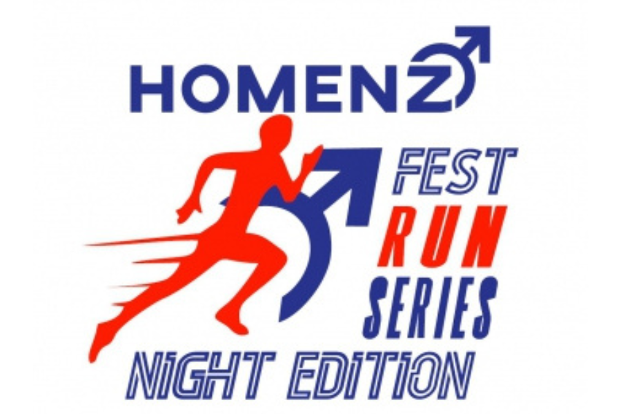 HOMENZ FEST RUN SERIES NIGHT EDITION