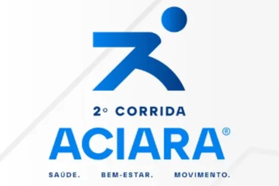 2ª CORRIDA ACIARA