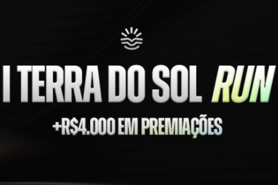 I TERRA DO SOL RUN