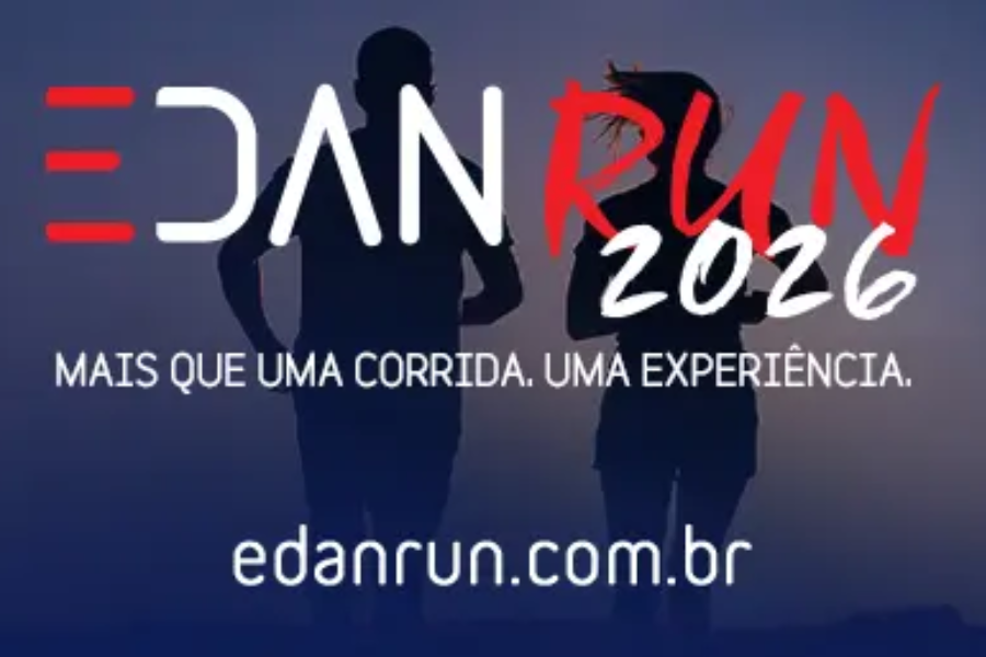 EDAN RUN