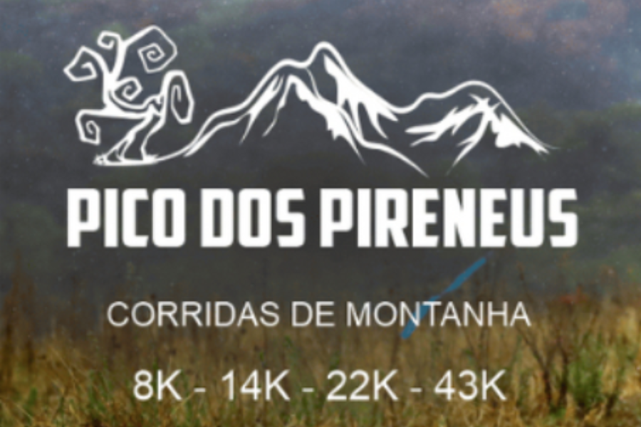 CORRIDA DE MONTANHAS PIRENEUS