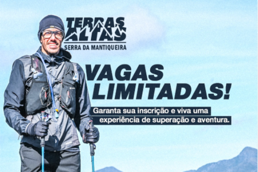 TERRAS ALTAS TRAIL RUN