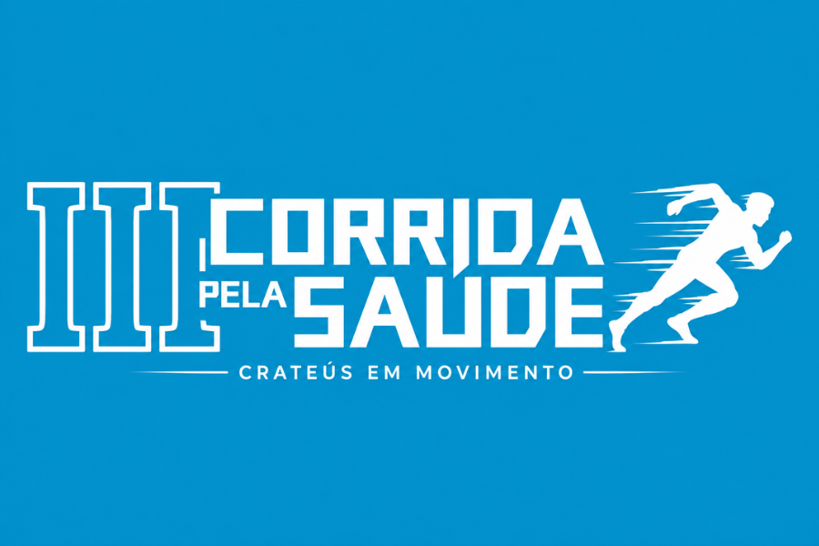 III CORRIDA PELA SAÚDE