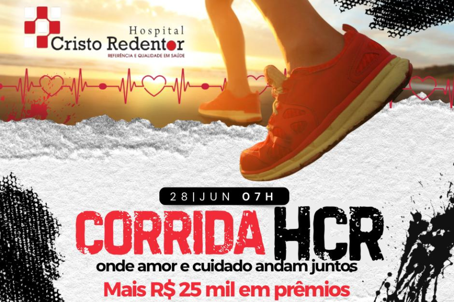 CORRIDA HCR