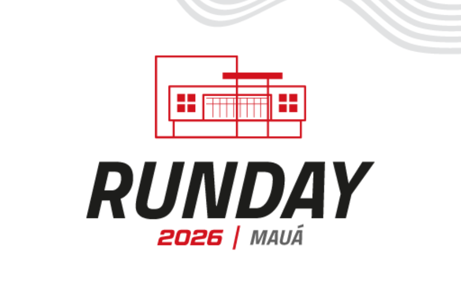 RUN DAY MAUÁ