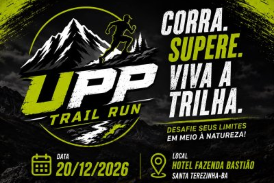 UPP TRAIL RUN