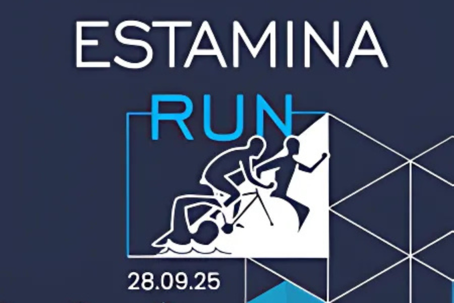 ESTAMINA RUN