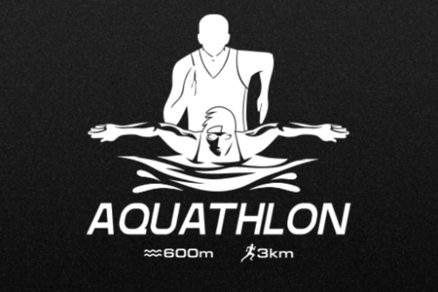 AQUATLHON GUARATUBA