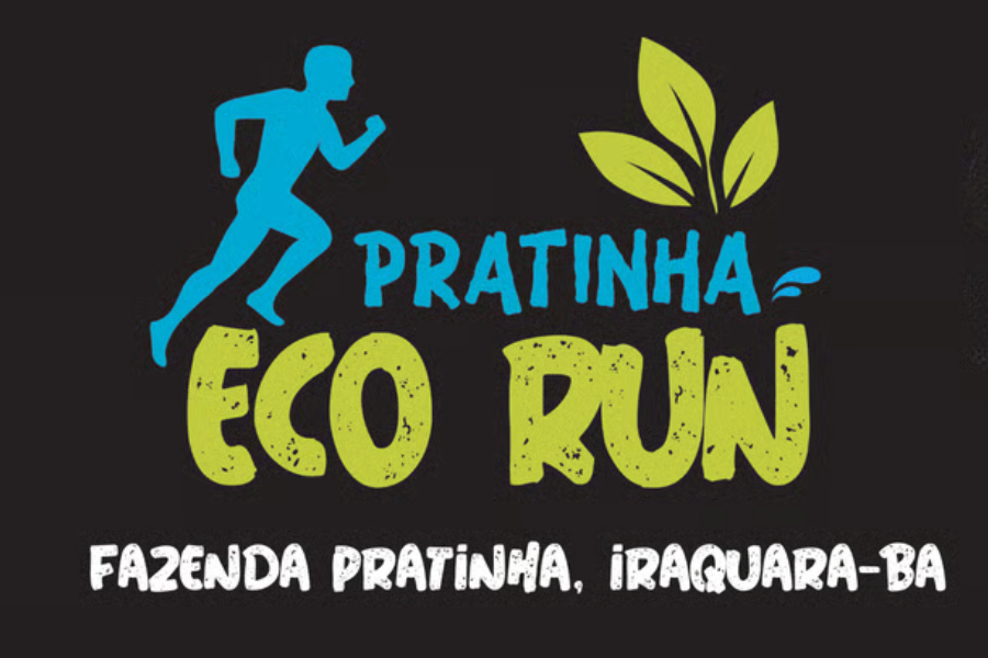 PRATINHA ECO RUN