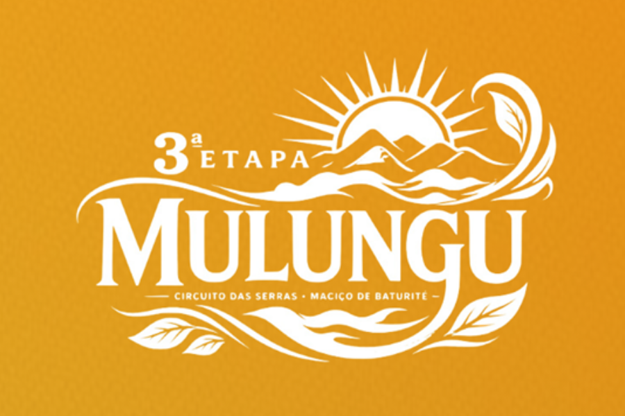 3ª ETAPA CIRCUITO DAS SERRAS MULUNGU
