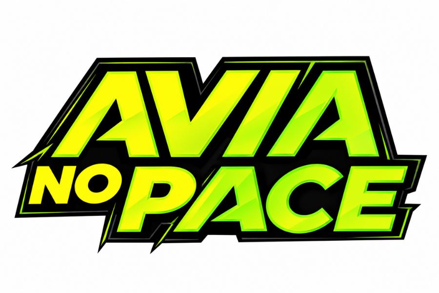 AVIA NO PACE