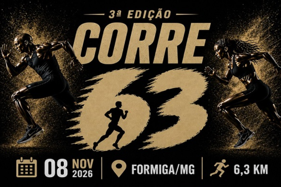 3º CORRE 63