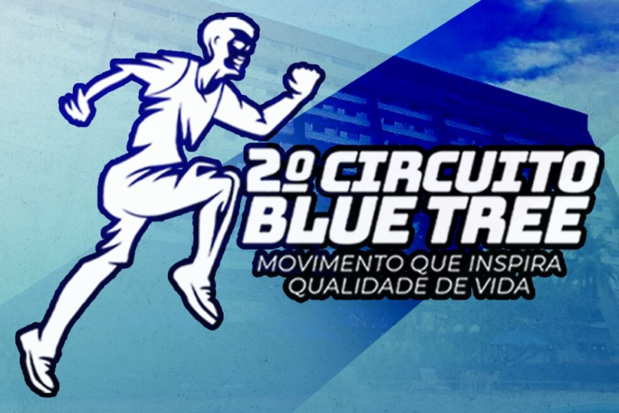 2º CIRCUITO HOTEL BLUE TREE