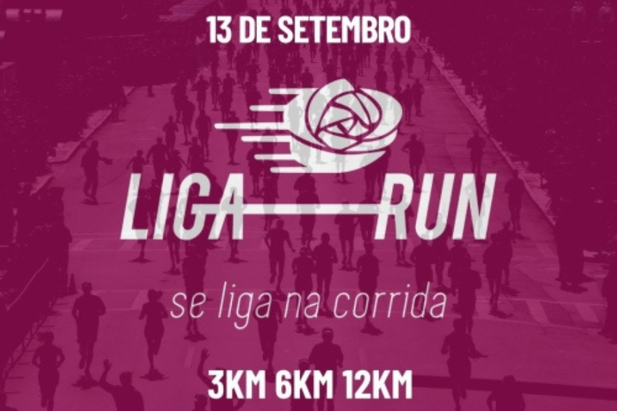 LIGA RUN