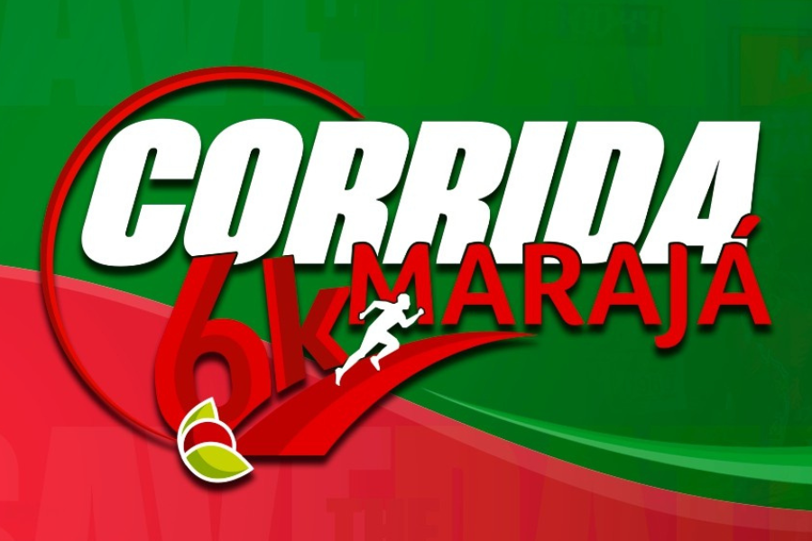 3ª CORRIDA REFRIGERANTES MARAJÁ