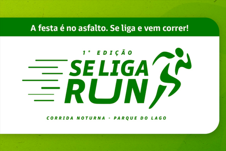 SE LIGA RUN