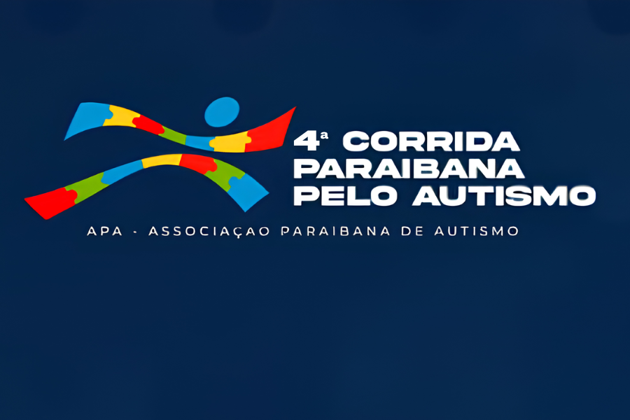 4ª CORRIDA PARAIBANA PELO AUTISMO