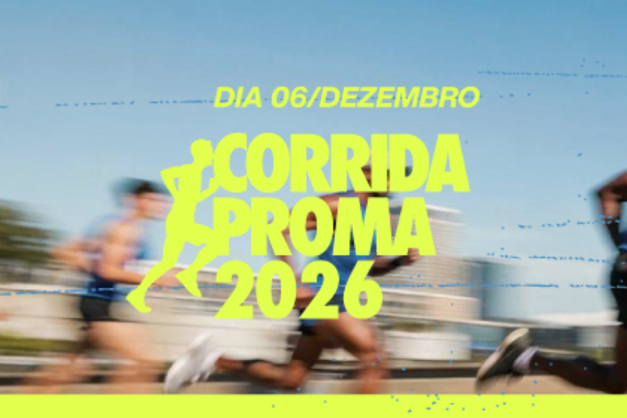 CORRIDA PROMA