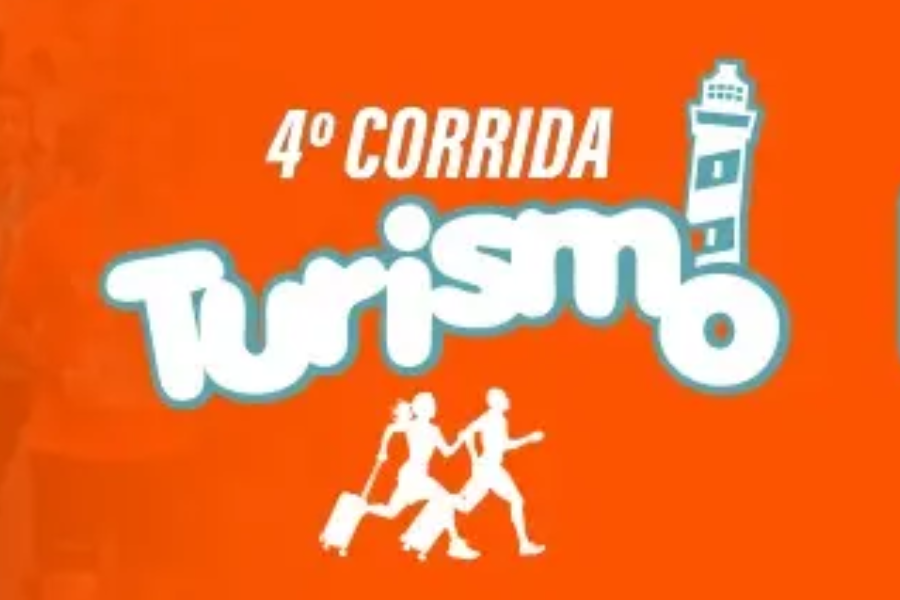 4ª CORRIDA DO TURISMO