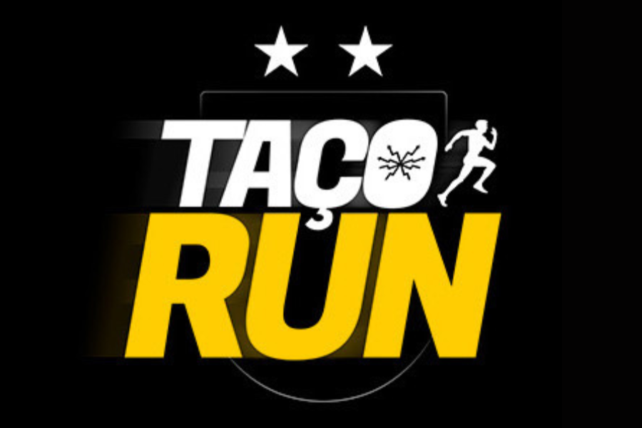 TAÇO RUN