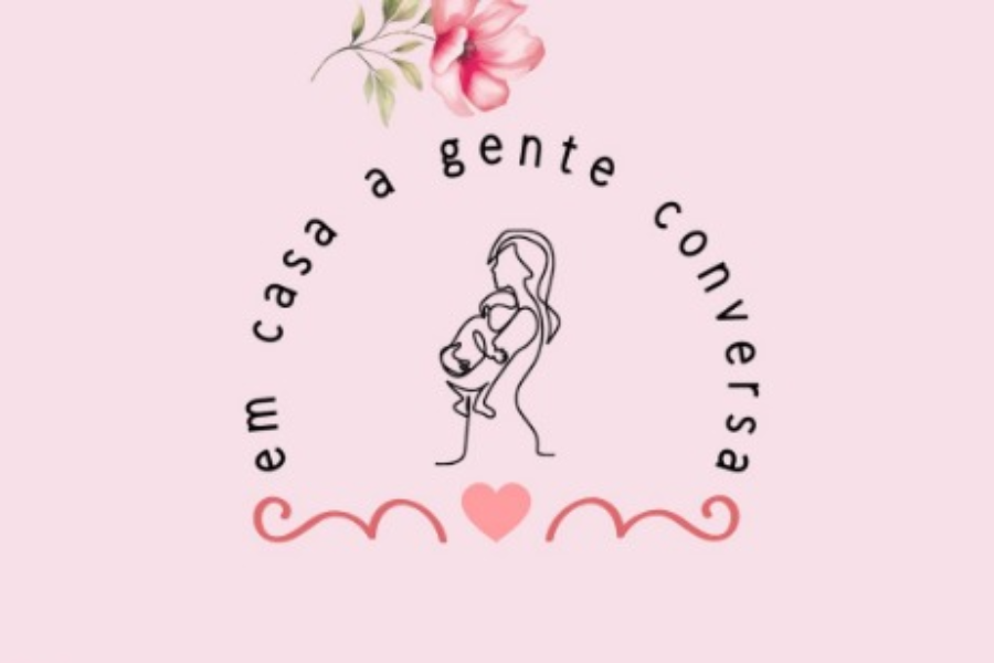 CORRIDA EM CASA A GENTE CONVERSA