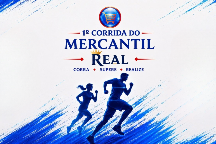 1ª CORRIDA MERCANTIL REAL