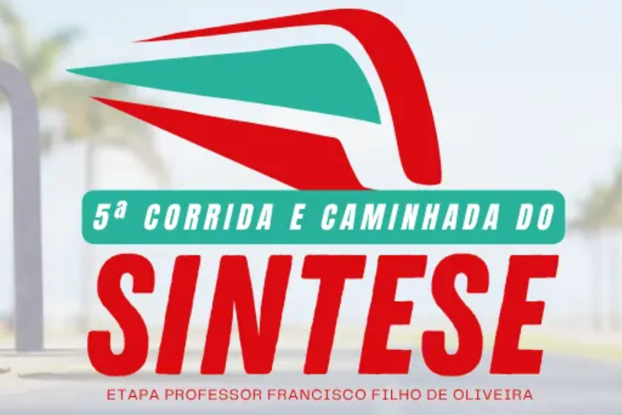 5ª CORRIDA DO SINTESE