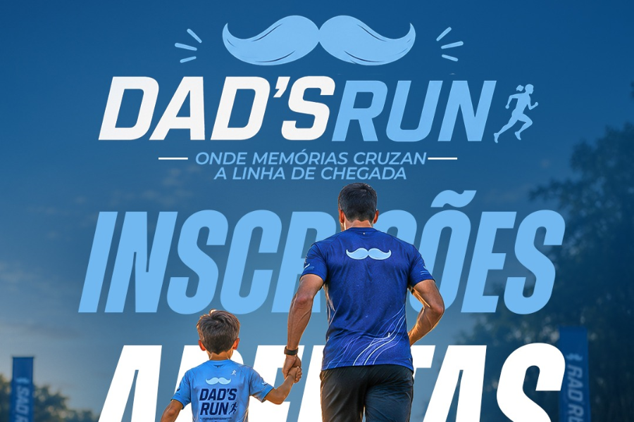 DAD'S RUN