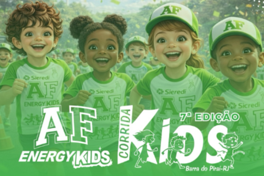 CORRIDA AVENTURA NA FAZENDA 7ª EDIÇÃO