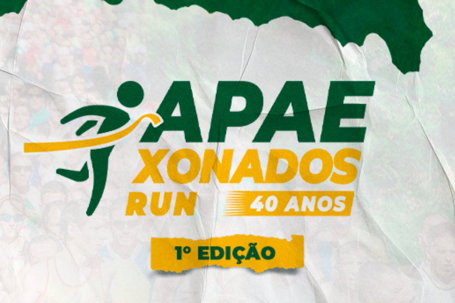 APAE XONADOS RUN