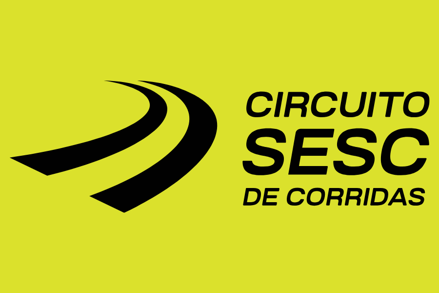 CIRCUITO SESC DE CORRIDAS