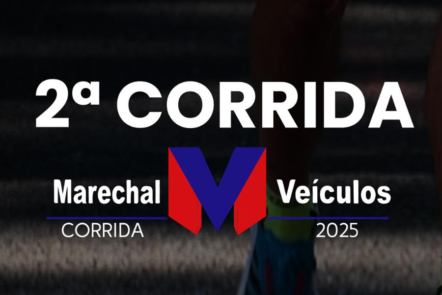 2ª CORRIDA MARECHAL VEÍCULOS